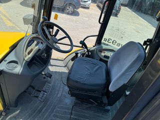 Εκσκαφέας-Φορτωτής Komatsu 2004 WB93-R2A 4Χ4-ΑΥΤΟΜΑΤΟ-ΤΗΛΕΣΚΟΠΙΚΟ-thumb-7