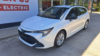 Toyota Corolla 2025 TS1.8 HSD ACTIVE PLUS MY24