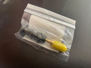 STARTER VALVE, RMZ250/450  RMX450, 13410-28H00