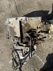 20ΕΤ69 .PEUGEOT-CITROEN 1.5 diesel