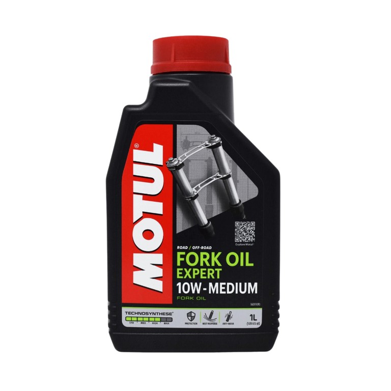 ΛΑΔΙ MOTUL FORK OIL EXPR.M 10W 1L
