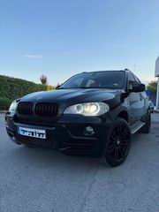 Bmw X5 2010 E70