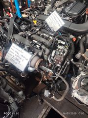 Μηχανή opel Corsa e B13DTE-B13DTR-B13DTC  START STOP