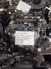 Μηχανή opel Corsa e B13DTE-B13DTR-B13DTC  START STOP-thumb-1