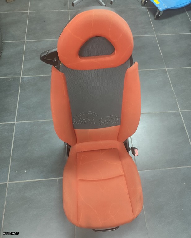 Smart 1998-2006