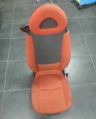 Smart 1998-2006