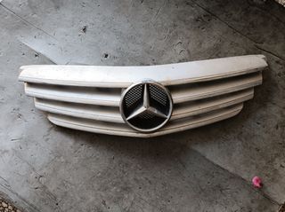 MERCEDES W245  B CLASS  ΜΑΣΚΑ-thumb-1