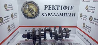FORD 3cyl ΓΝΗΣΙΟΣ ΣΤΡΟΦΑΛΟΣ ΣΤΑΝΤΑΡ