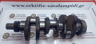 FORD 3cyl ΓΝΗΣΙΟΣ ΣΤΡΟΦΑΛΟΣ ΣΤΑΝΤΑΡ-thumb-3