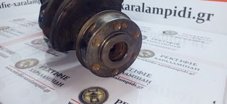FORD 3cyl ΓΝΗΣΙΟΣ ΣΤΡΟΦΑΛΟΣ ΣΤΑΝΤΑΡ-thumb-4