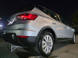 Seat Arona 2020 "STYLE XPlus!!" DSG7 1.0Tsi 115Ps - Βuket ΔΕΡΜΑ/ΑΛΚΑΝΤΑΡΑ!!