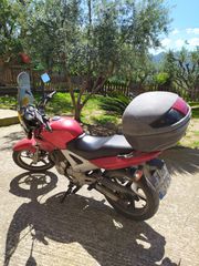 Honda CBF 250 2005