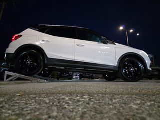 Seat Arona 2018 "FR X Edition!!!" 1.5TSI 150Ps "NAVI-CAMERA"!!!!