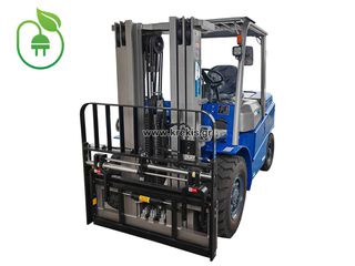 Graecus 2025 FE50-Lithium PRO Customized Κλάρκ 5.0Τ ηλεκτρικό