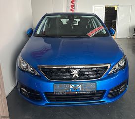 Peugeot 308 2021 1.5 BlueHDi (130 Hp) Auto SW Phase II
