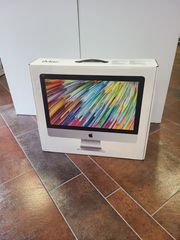 ΕΥΚΑΙΡΙΑ! Apple iMac 21.5 4K Retina 2019 Intel i5/8GB RAM/256GB SSD ΚΑΙΝΟΥΡΓΙΟ-ΣΦΡΑΓΙΣΜΕΝΟ!