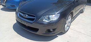 Subaru Legacy 2007 165 HP-AWD-ΕΛΛΗΝΙΚΗΣ ΑΝΤΙΠΡΟΣΩΠΕΙΑΣ