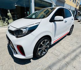 Kia Picanto 2017 1.2 GT LINE