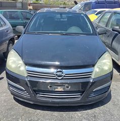 OPEL ASTRA-H 1.4CC 2006 Κινητήρες - Μοτέρ Σασμάν Και Μετάδοση Κιβώτια Ταχυτήτων ΚΩΔ.Z14XEP