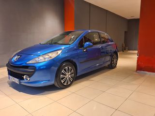 Peugeot 207 2009 Άψογο μηχανικά