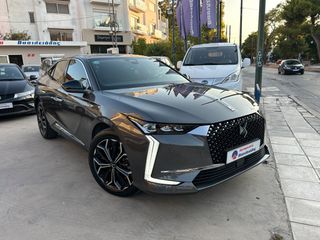 DS DS4 2022 RIVOLI   ΕΛΛΗΝΙΚΟ ΙΔΙΩΤΗΣ!!!  ΕΓΓΥΗΣΗ ΑΝΤ/ΠΕΙΑΣ