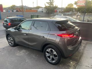 Citroen DS-3 2022 CROSSBACK AYTOMATO 8-TAXYTO/EΛΛΗΝΙΚΟ...!!21.000ΚΜ-thumb-4
