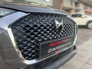 Citroen DS-3 2022 CROSSBACK AYTOMATO 8-TAXYTO/EΛΛΗΝΙΚΟ...!!21.000ΚΜ-thumb-12