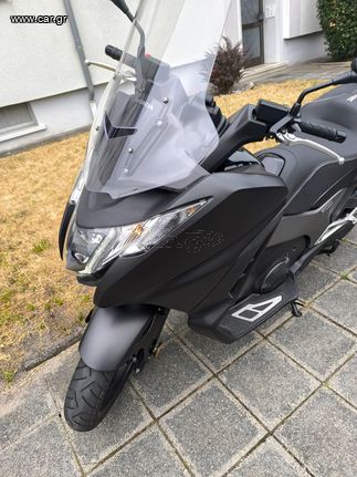 Car.gr - Honda Integra 750 2017
