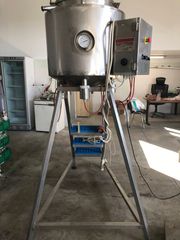 ΠΑΣΤΕΡΙΩΤΗΣ 100KG