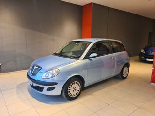 Lancia Ypsilon 2005 Άψογο μηχανικά