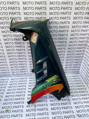 SUZUKI SHOGUN FD 110 ΔΕΞΙΑ ΠΟΔΙΑ - MOTO PARTS