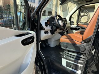 Mercedes-Benz 2020 316, ΑΔΕΙΑ + ΟΧΗΜΑ-thumb-1