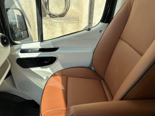 Mercedes-Benz 2020 316, ΑΔΕΙΑ + ΟΧΗΜΑ-thumb-3