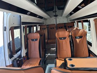 Mercedes-Benz 2020 316, ΑΔΕΙΑ + ΟΧΗΜΑ-thumb-6