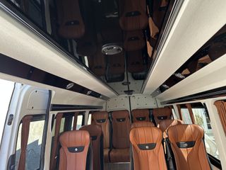 Mercedes-Benz 2020 316, ΑΔΕΙΑ + ΟΧΗΜΑ-thumb-7