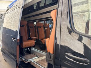 Mercedes-Benz 2020 316, ΑΔΕΙΑ + ΟΧΗΜΑ-thumb-9