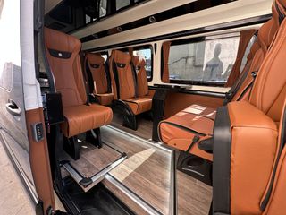 Mercedes-Benz 2020 316, ΑΔΕΙΑ + ΟΧΗΜΑ-thumb-10