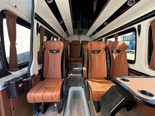 Mercedes-Benz 2020 316, ΑΔΕΙΑ + ΟΧΗΜΑ-thumb-12