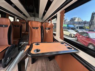 Mercedes-Benz 2020 316, ΑΔΕΙΑ + ΟΧΗΜΑ-thumb-13