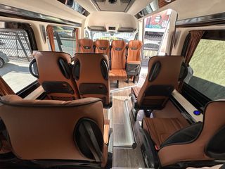 Mercedes-Benz 2020 316, ΑΔΕΙΑ + ΟΧΗΜΑ-thumb-14