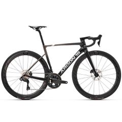Δρόμου - Κούρσας Argon 2025 SUM ULTEGRA DI2 SMOKED NICKEL