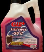DeltaOil GEARTRON 80w90 GL5 1L-thumb-23