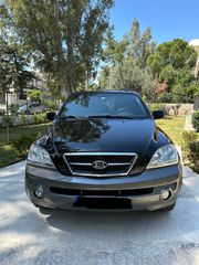 Kia Sorento 2007