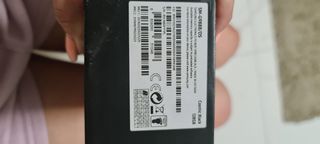Samsung galaxy S 20 ultra 5 G