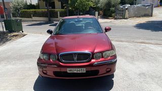 Rover 45 2000 SEDAN