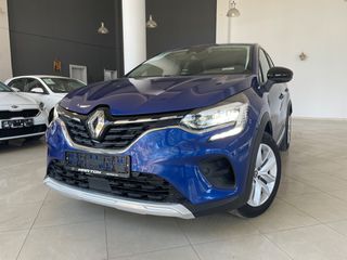 Renault Captur 2021 DCI 116 DYNAMIQUE automatic full extra !!!