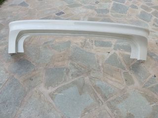 VW TIGUAN 16-24 ΠΡΟΦΥΛΑΚΤΗΡΑΣ ΠΙΣΩ