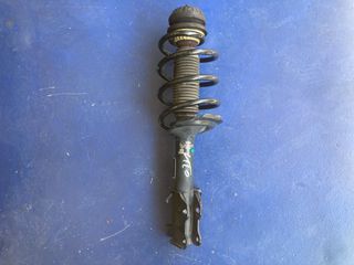 ΕΛΑΤΗΡΙΟ ΕΜ.ΜΕ ΑΜΟΡΤΙΣΕΡ ΚΑΙ ΒΑΣΗ(TOP MOUNT)ΚΟΜΠΛΕ(ΓΟΝΑΤΟ)VITO/VIANO W639