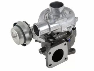 ΤΟΥΡΜΠΙΝΑ FORD RANGER '06-'11/ MAZDA BT-50 '06-'11 UN WLC 2.5TD 16V-thumb-1