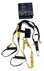 SUSPENSION TRAINER YELLOW OPTIMUM